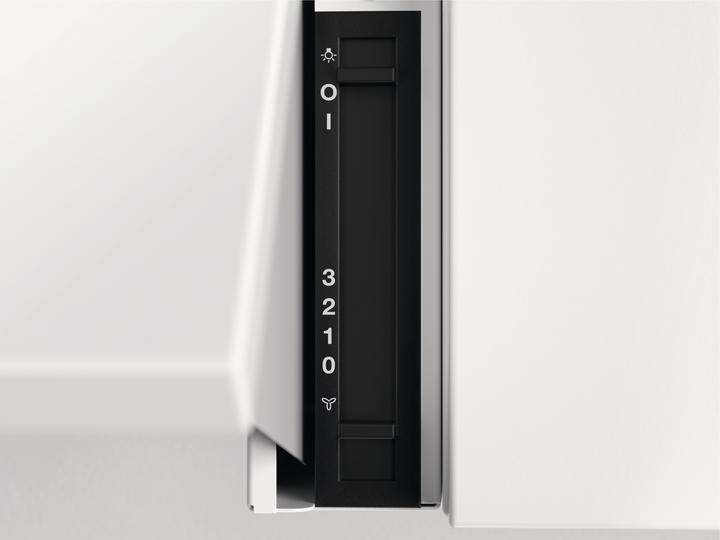 Produktbild Electrolux DXL5536VI (Flachschirmhaube)