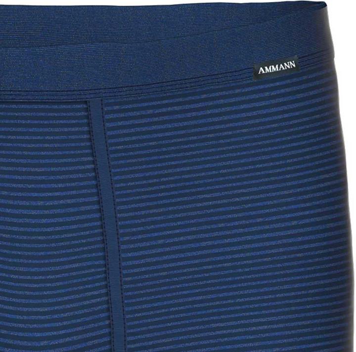 Produktbild Ammann Jeans Boxer Briefs 3P (XXL, 3er Pack)