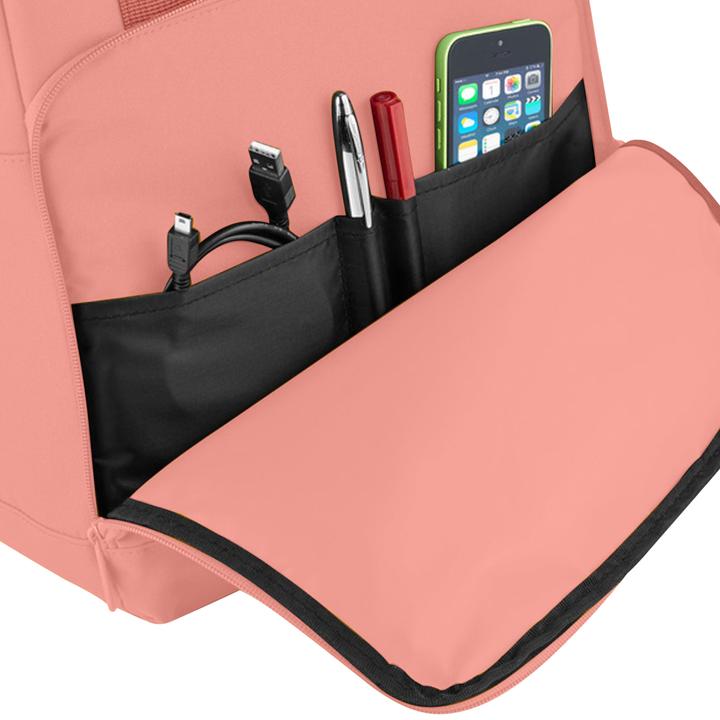Image du produit Bagbase Sac à dos Twin Griff Rolltop (14 l)