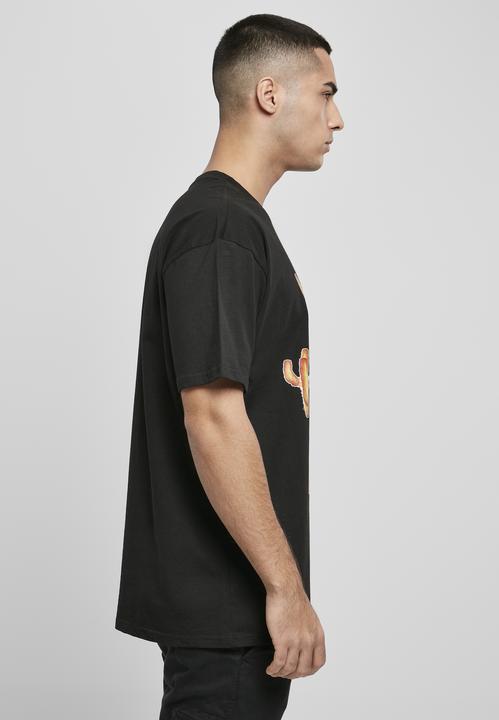Produktbild MT Eat Lit Oversize Tee (L)