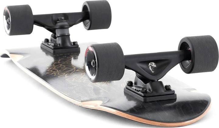 Produktbild Landyachtz Dinghy Blunt Pinecone Complete (28.50")