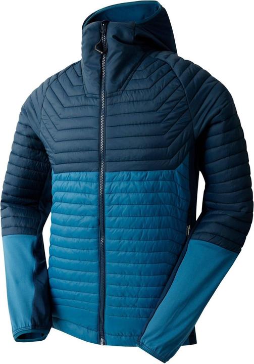 Image du produit Dare2b - Veste hybride DESCENDING - Homme (XXL)