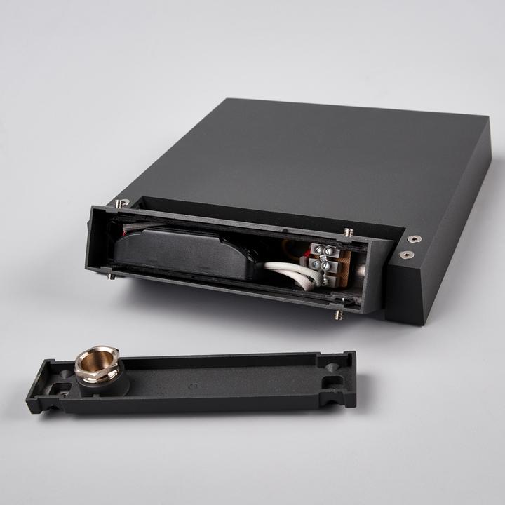 Actual product image Lucande Maico (1100 lm, IP65)