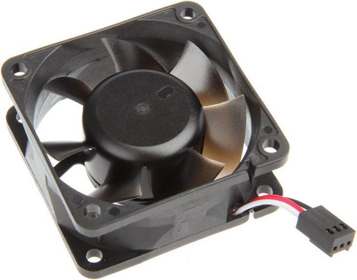 Produktbild Noiseblocker NB-BlackSilentPro PR-2 (60 mm, 1 x)