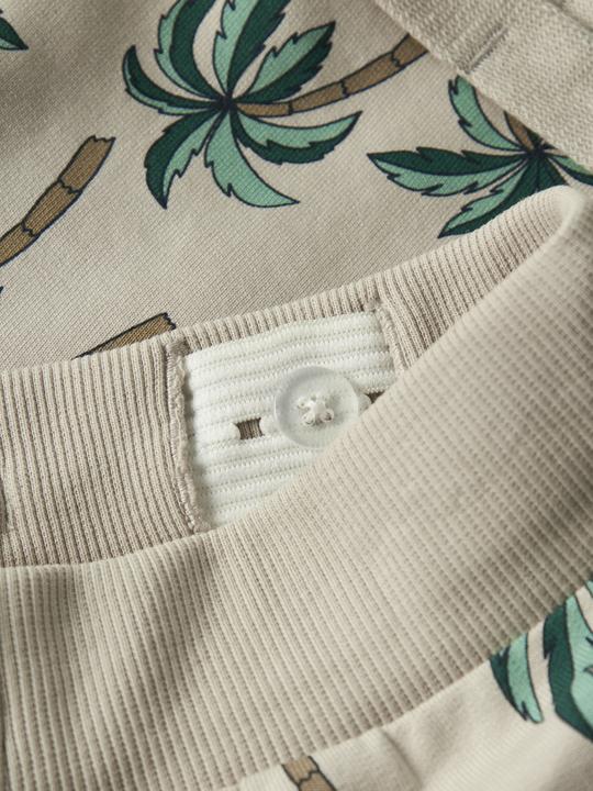 Actual product image Name it Print Shorts (98)