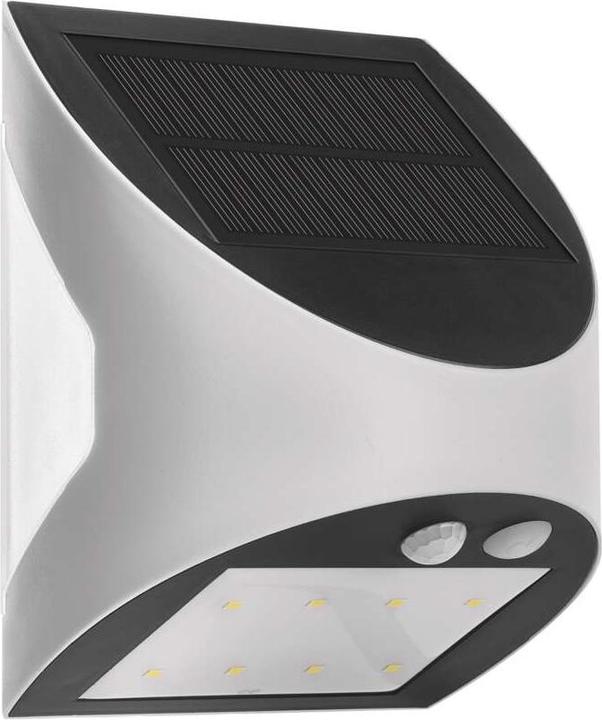 Actual product image Emos LED-Leuchte LUMI mit PIR, neutralweiss (240 lm)