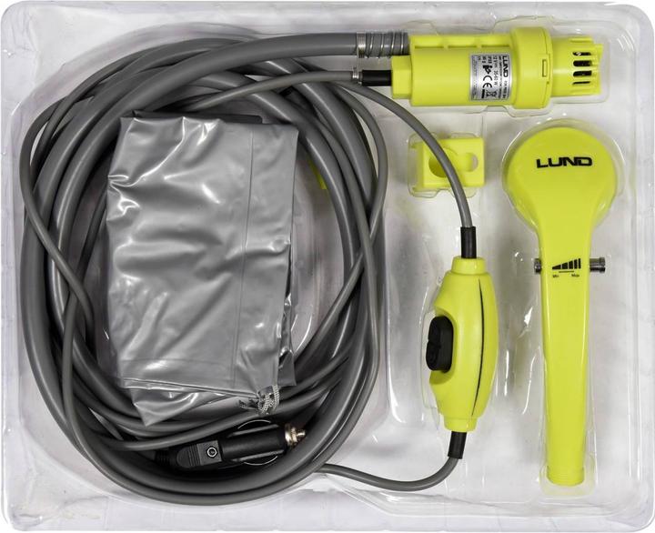 Produktbild Lund London Campingdusche