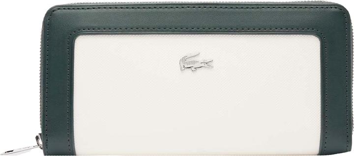 Lacoste Nilly Piqué Brieftasche L