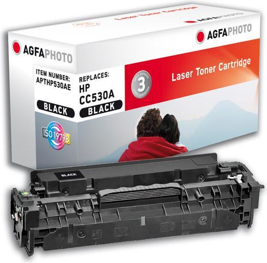 Produktbild AGFAPHOTO Apthp530ae (BK)
