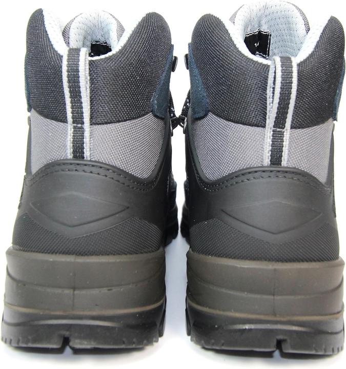 Actual product image GriSport Excalibur suede hiking boots (45)