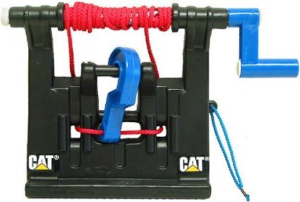 Produktbild Rolly Toys Seilwinde