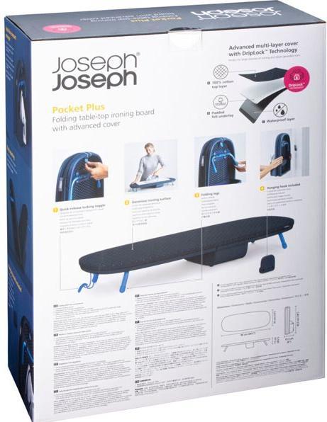 Immagine prodotto Joseph Joseph Pocket Plus (90 x 33 cm)