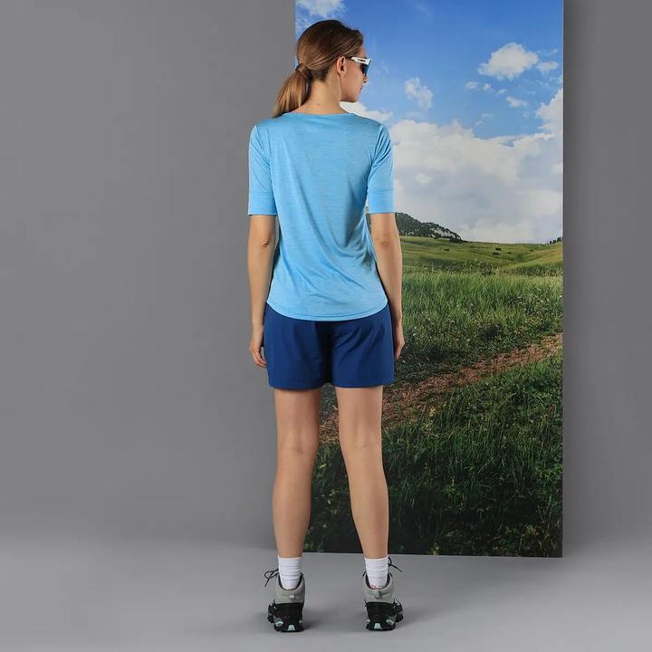 Produktbild CMP Campagnolo Melange Print (XXS)