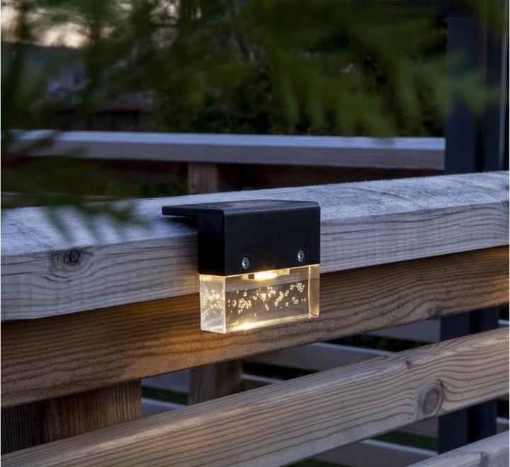Produktbild Star Trading Bubbly Fence (IP44)