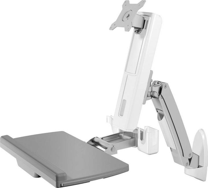 Image du produit Icy Box IB-MS600-W (Plafond, Mur, 24")