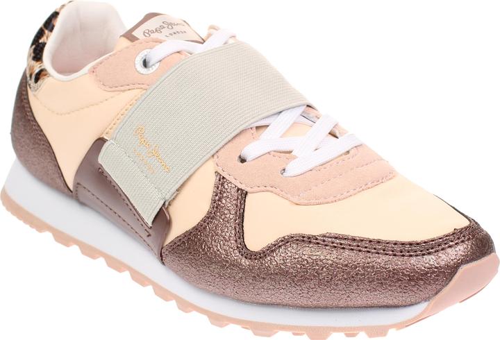 Pepe Jeans Verona Elastic