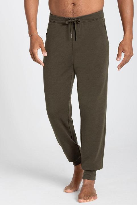 Actual product image Super Natural City Cuffed Pants (XL)