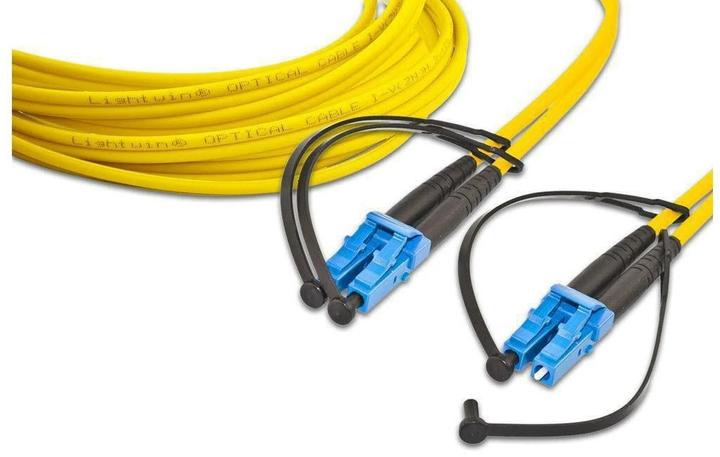 Produktbild Lightwin Netzwerkkabel (10 m)