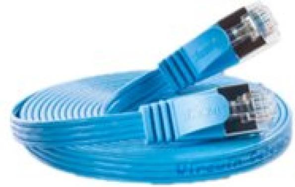 Productafbeelding Wirewin Netwerkkabel (STP, CAT6, 5 m)