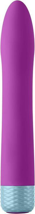 Image du produit Femme Funn Vibromasseur Densa double densité à long bullet et extérieur doux et flexible fabriqué à partir de
