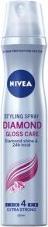 Produktbild NIVEA Hairspray dazzling shine Diamond Gloss 250 ml (250 ml)