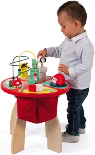 Produktbild Janod Baby Wald