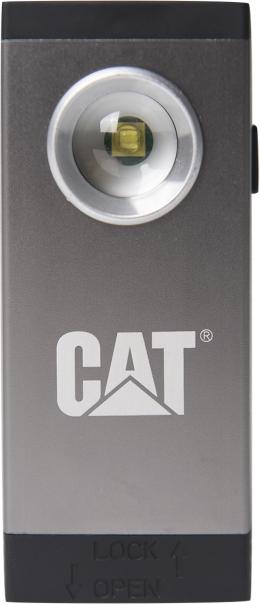 Produktbild Cat Taschenstrahler Micromax, CT5115 (10 cm, 200 lm)