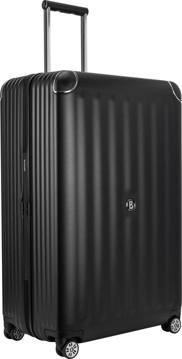 Image du produit Bogner Trolley + valise Piz Deluxe C75 Trolleycase LVZ 4w (95 l, Bagage à main (jusqu'à 50l))