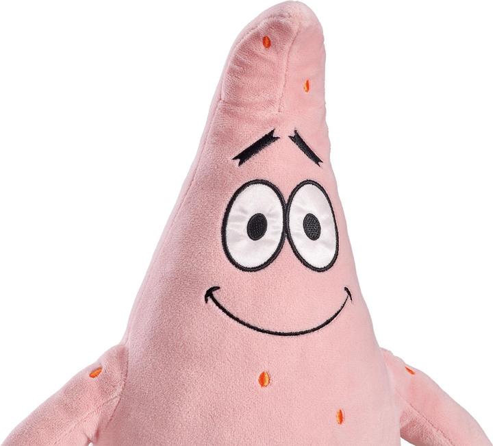 Produktbild Schmidt Spiele SpongeBob, Patrick 35 cm (12.50 cm)