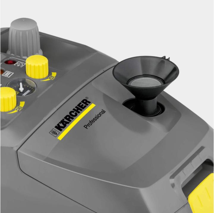Immagine prodotto Kärcher Professional Pulitori a vapore SG 4/4 (4 bar, 2300 W)