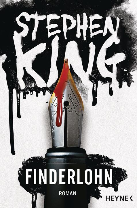 Image du produit Finderlohn (Allemand, Stephen King, Bernhard Kleinschmidt, 2016)