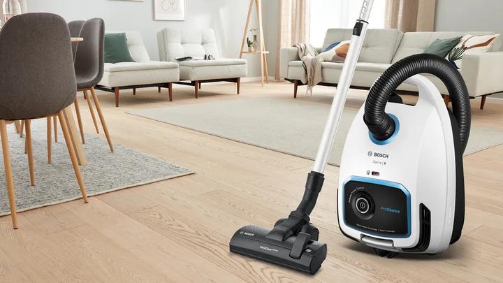 Produktbild Bosch Hausgeräte Serie 6 ProSilence BGL6SIL2