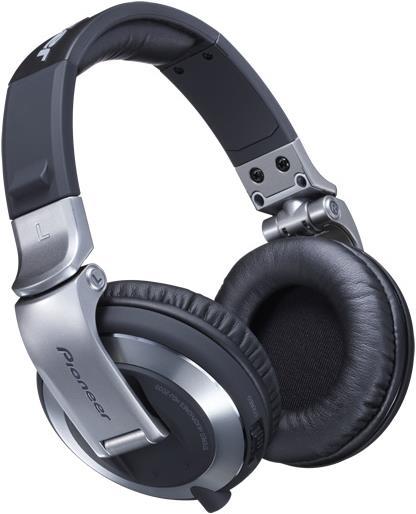 Produktbild Pioneer DJ Hdj-2000