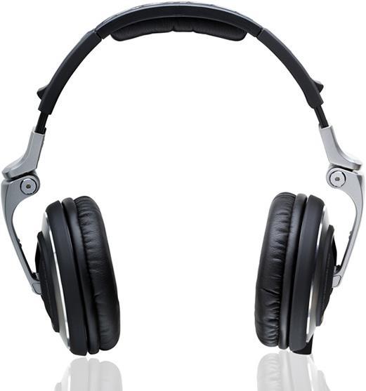 Produktbild Pioneer DJ Hdj-2000