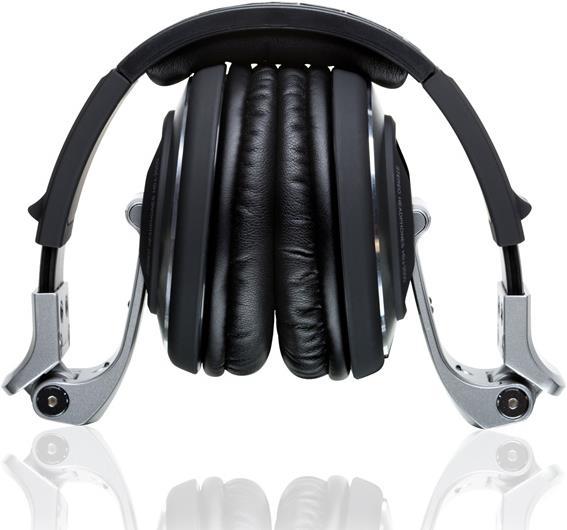 Produktbild Pioneer DJ Hdj-2000