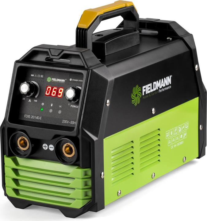 Actual product image Fieldmann FDIS 20140-E