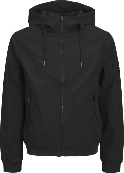 Produktbild Jack & Jones Basic Softshell-Jacke (XS)