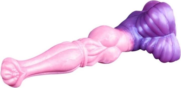 Produktbild Anal Predator Monsterdildo "Pinky Horse"