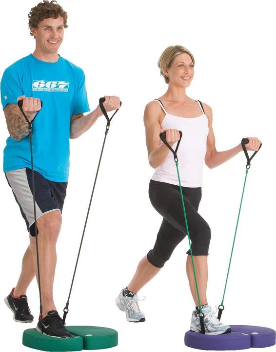 Image du produit Togu Aero-Step XL