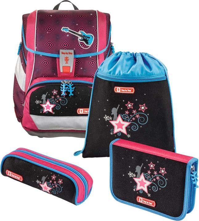 Produktbild Step by Step Set 2in1 4teilig (19 l)