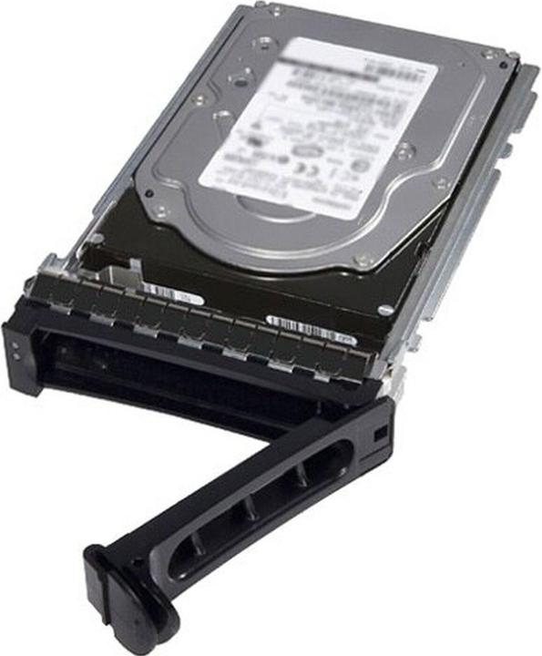 Image du produit Dell D2XCP lecteur interne à l'état solide 2,5" 1,92 TB SAS (1920 Go, 2.5")