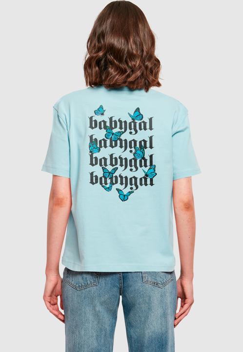 Produktbild Miss Tee Babygal Tee - 105749 (S, M)