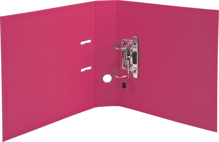 Actual product image Exacompta Folder (A4, 70 mm, 1 Piece)