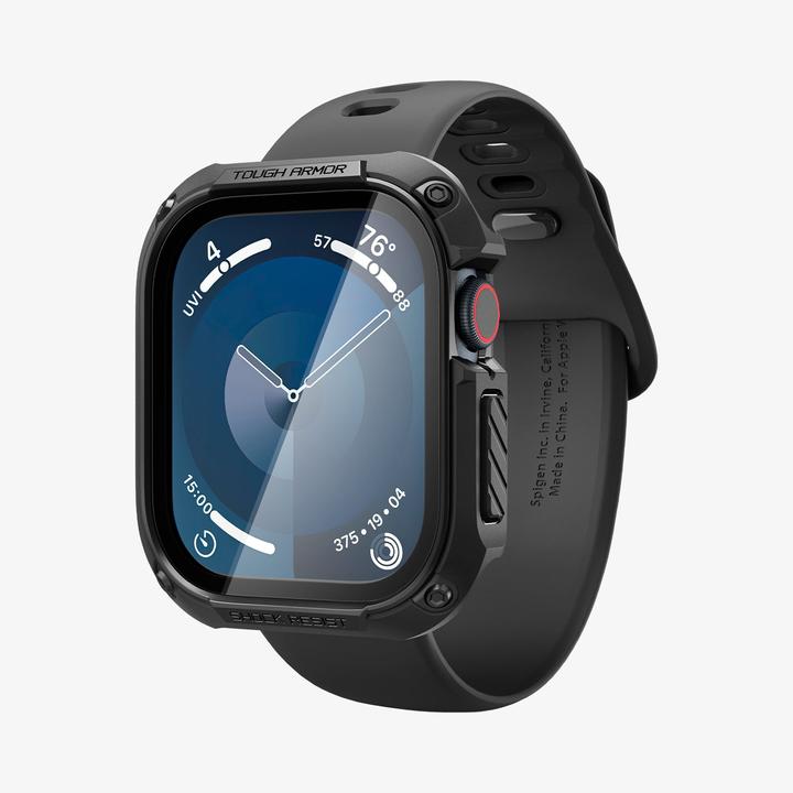 Actual product image Spigen Tough Armor
