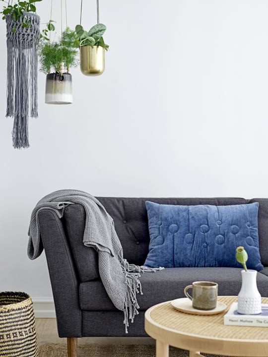 Immagine prodotto Bloomingville Inna (1 x, 13,5 x 15 cm, 27 l)