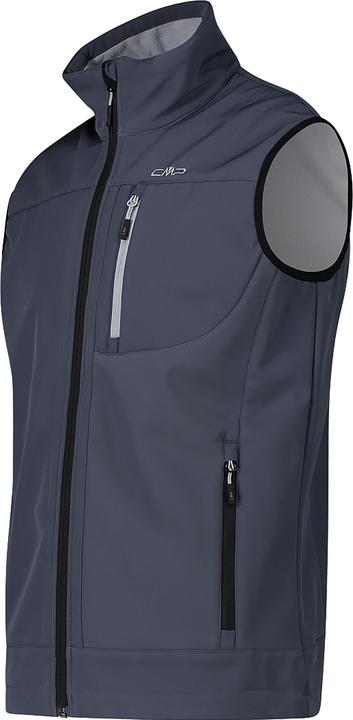 Image du produit CMP Campagnolo Gilet Softshell 3A02087N (54)