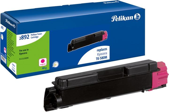 Image du produit Pelikan Tk-580m (M)