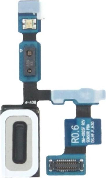 Actual product image Samsung Galaxy S6 Edge G925F Earspeaker (Galaxy S6 Edge)