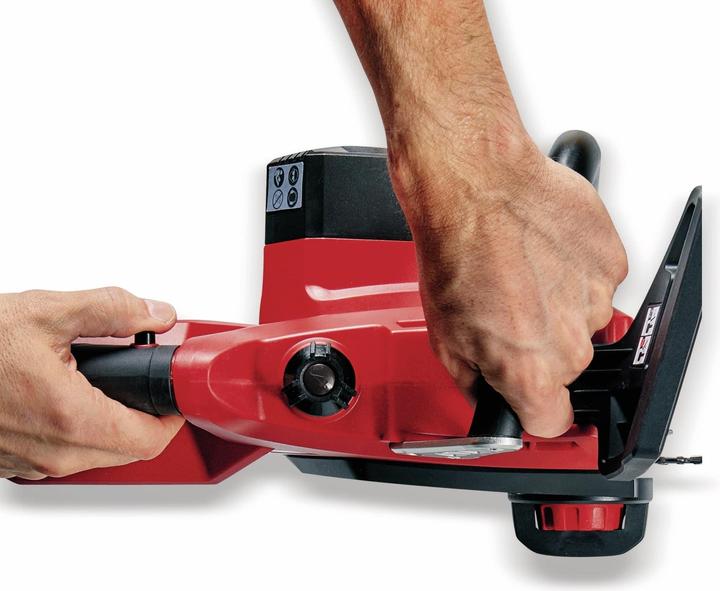 Immagine prodotto Einhell GE-LC 18 Li Solo (Sega a catena a batteria)