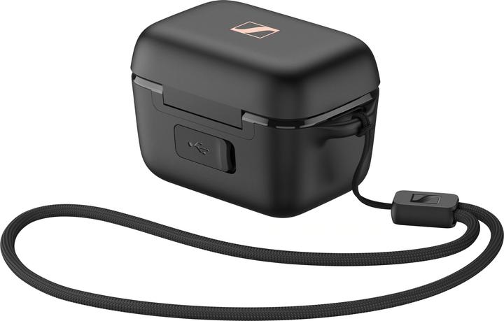 Produktbild Sennheiser Sport TW (NC, 9 h, Kabellos)